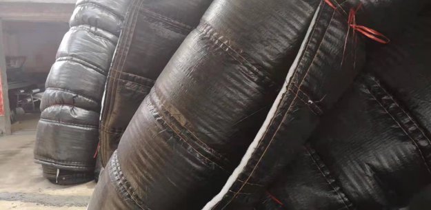 長(zhǎng)壽命全防水保溫被